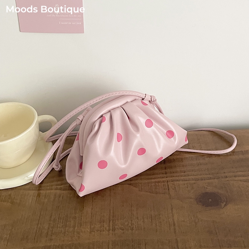 Luxury Lifestyle - MOODS Super Mini Luxury Designer Purses