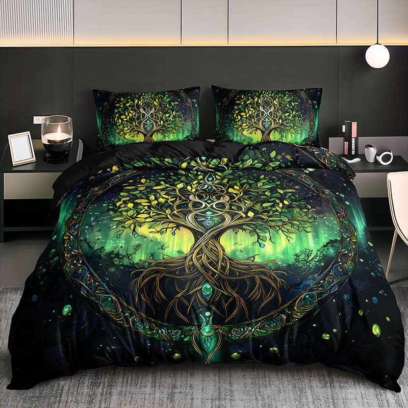 Tree of Life Mystical Green Li - đánh giá và giá Luxury Lifestyle Gifts