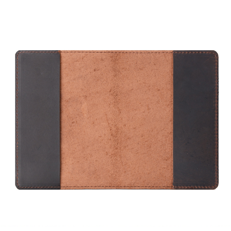 Dutch Passport Cover - Genuine - đánh giá và giá Leather Passport Cover
