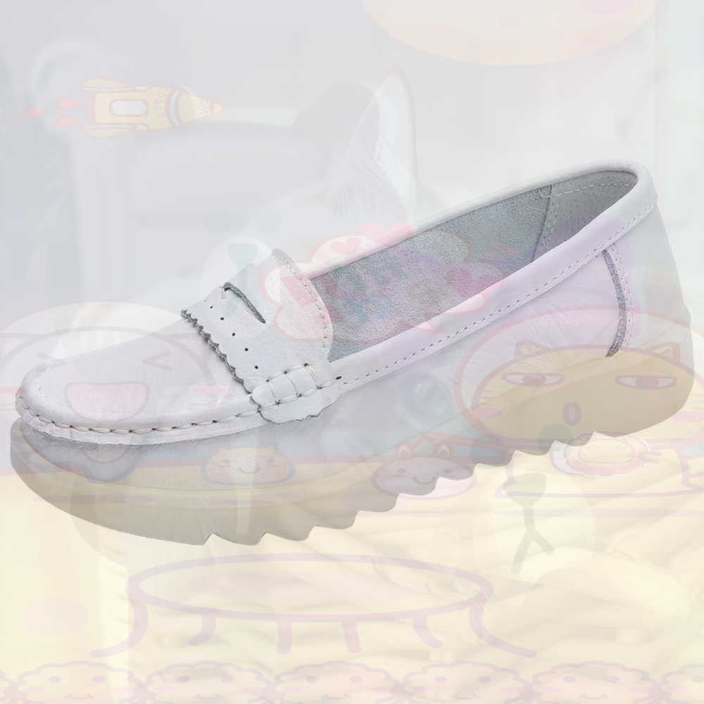 Moccasin Driving Teenage Sneak - đánh giá và giá Luxury Lifestyle Dress