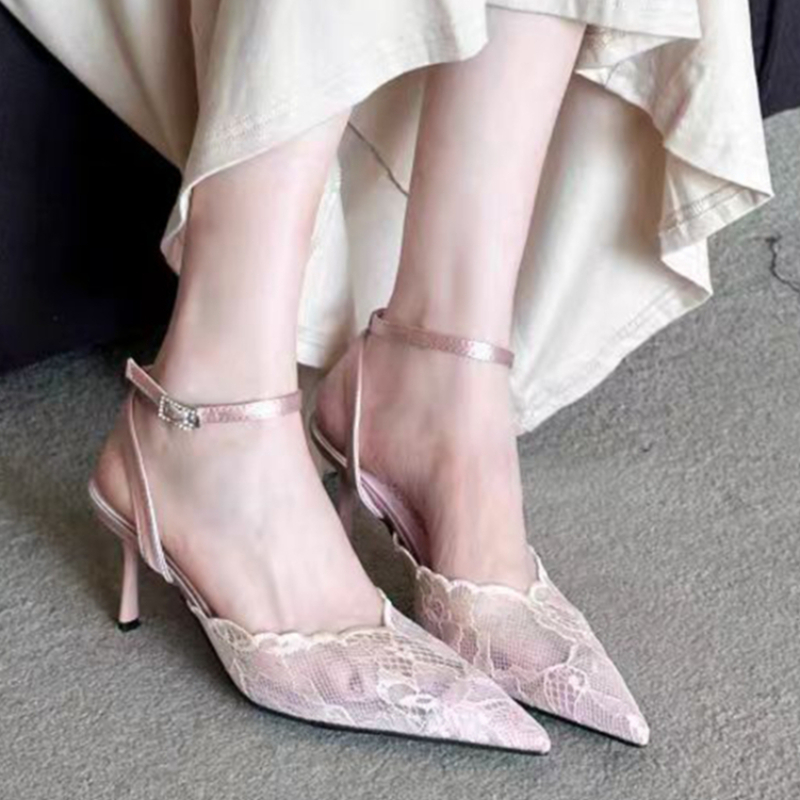 Elegant Women's Sandals Sexy H - đánh giá và giá Luxury Lifestyle