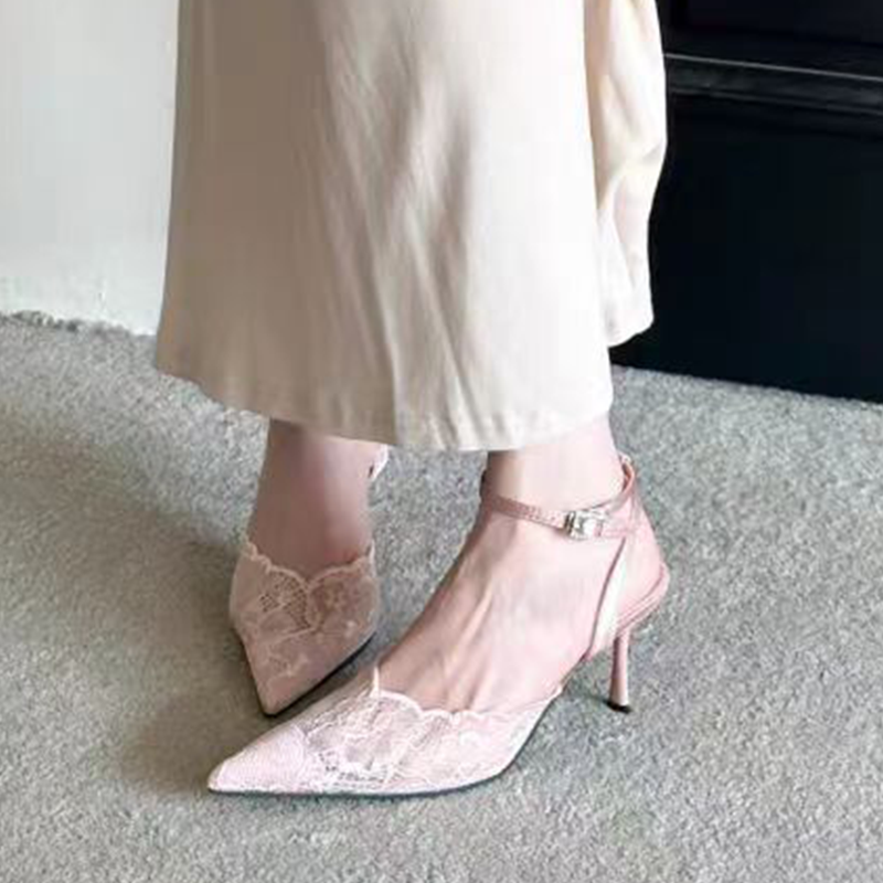 Elegant Women's Sandals Sexy H - đánh giá và giá Luxury Lifestyle