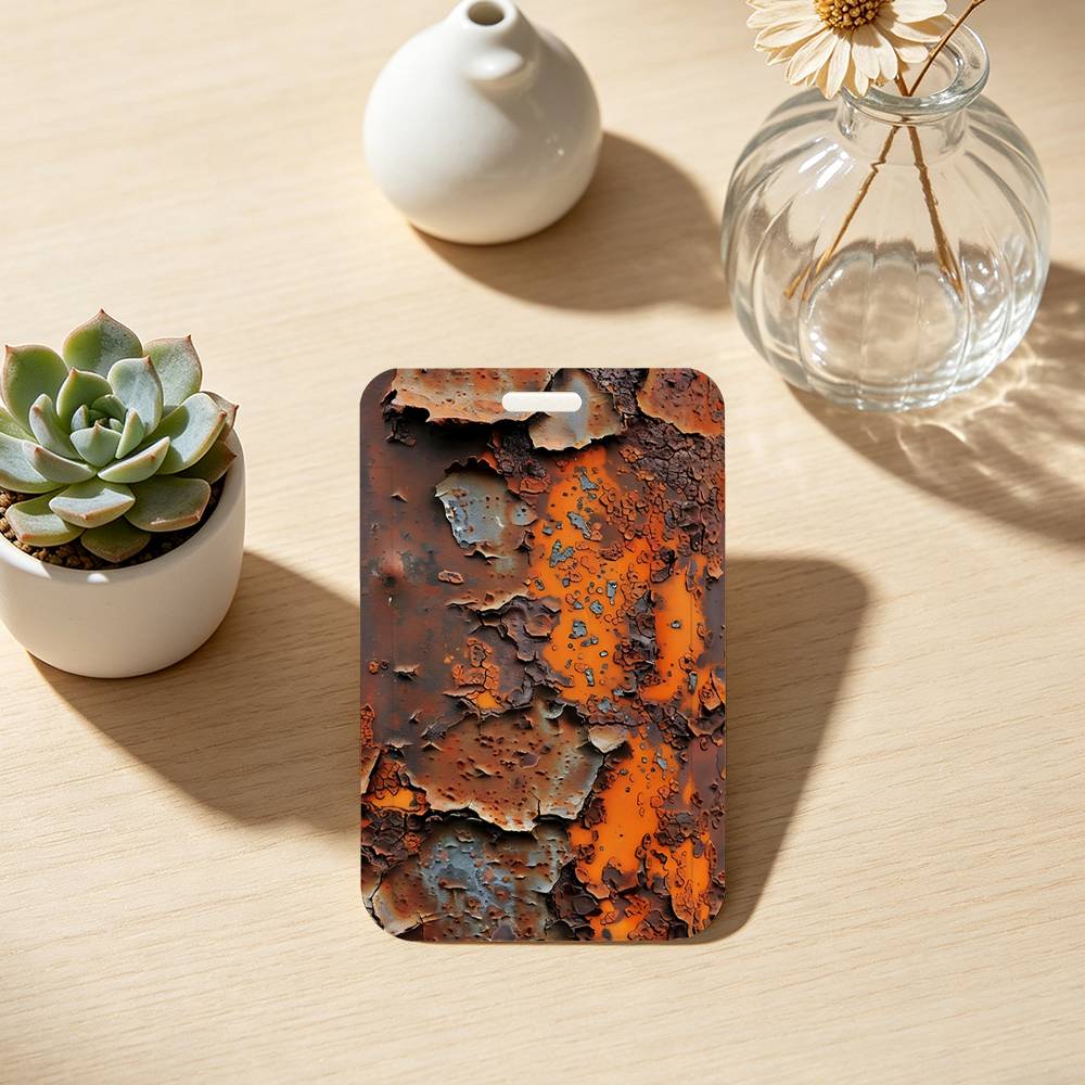 Retro Industrial Style Rusty T - đánh giá và giá Luxury Lifestyle Gifts