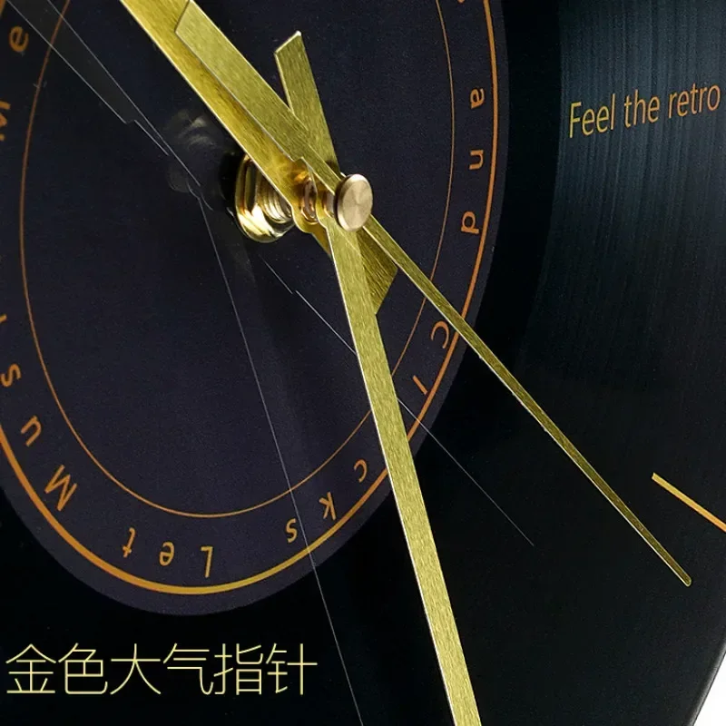 Luxury Silent Wall Clock Livin - đánh giá và giá Luxury Lifestyle Gifts