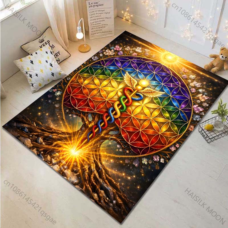 Multiple sizes Rainbow Flower  - đánh giá và giá Luxury Lifestyle Gifts
