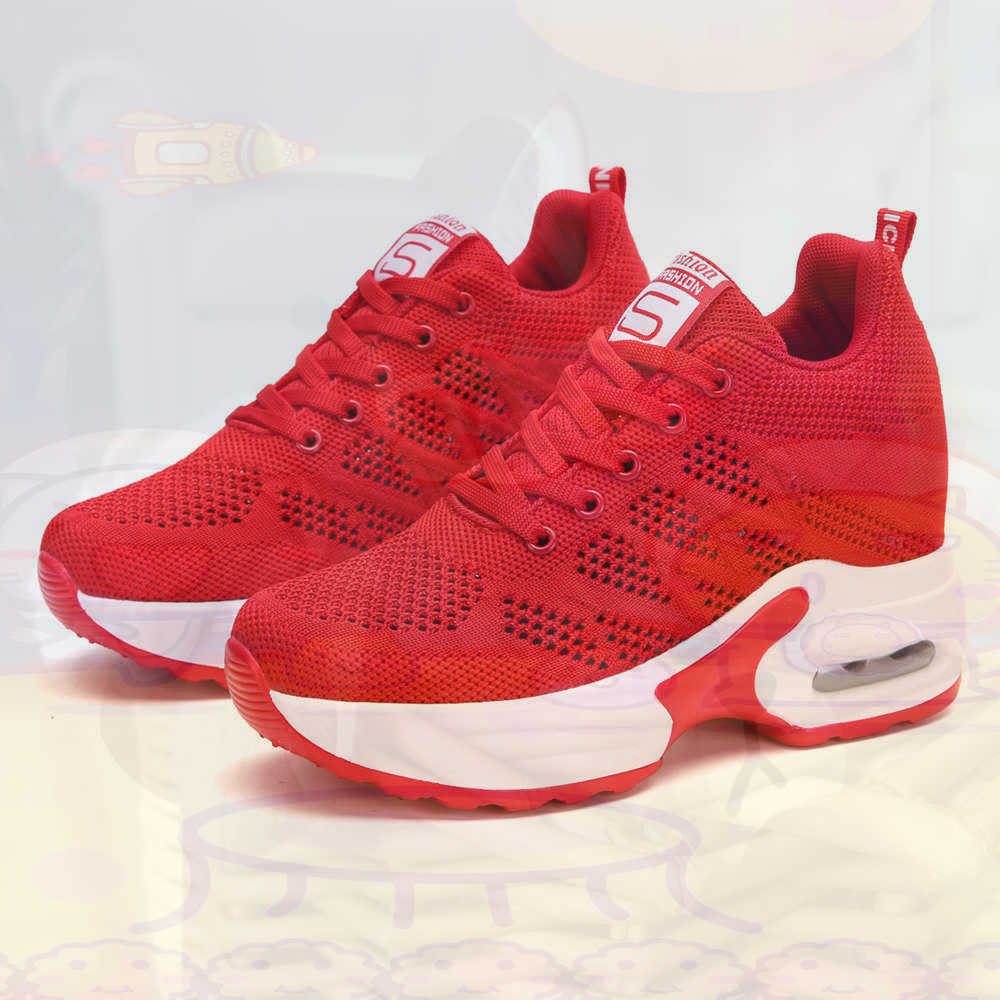 Red Size 36 Shoes Woman Tennis - đánh giá và giá Luxury Lifestyle Dress