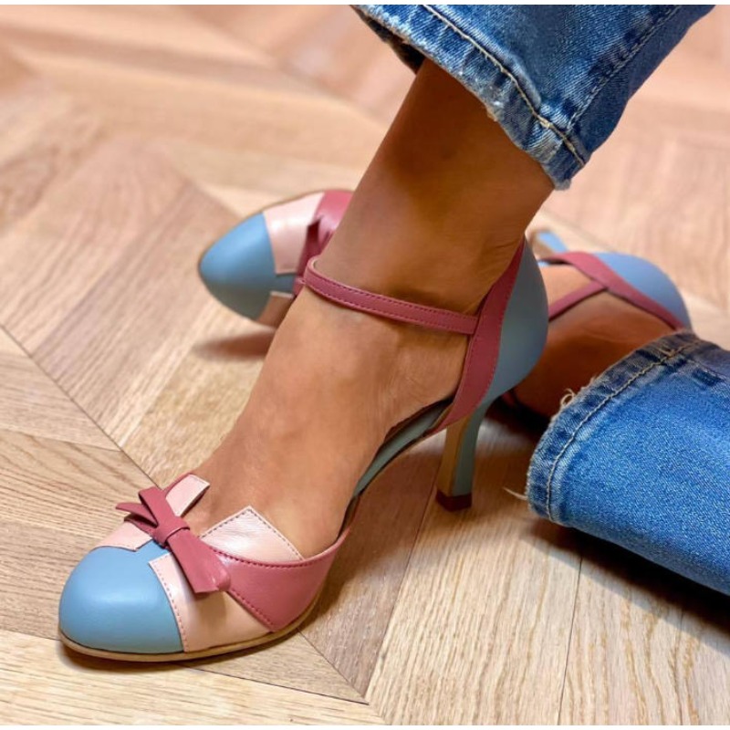 Luxury Sweet Female Dress Shoe - đánh giá và giá Luxury Lifestyle