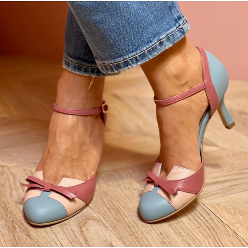 Luxury Sweet Female Dress Shoe - đánh giá và giá Luxury Lifestyle