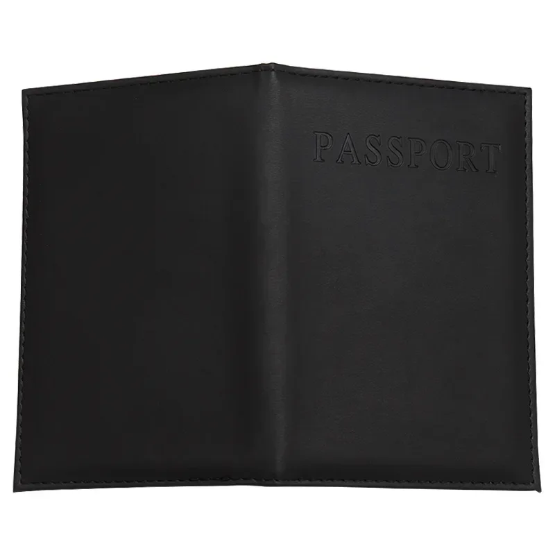 Fashion Women Men Passport Cov - đánh giá và giá Leather Passport Cover