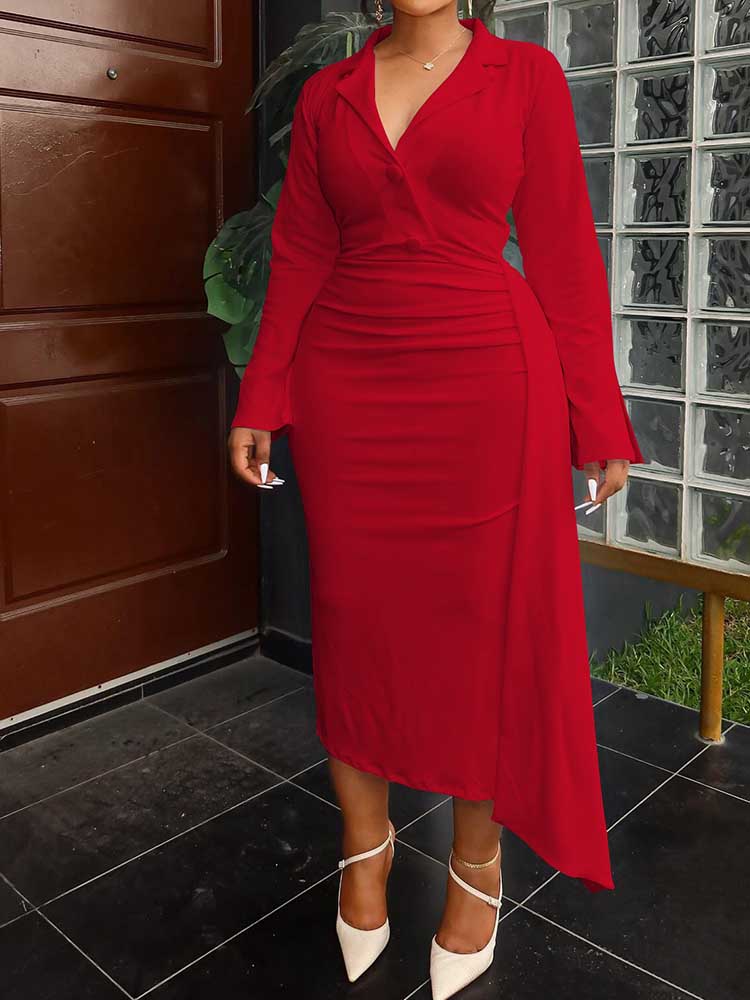 Plus Size Chubby Dress Curvy W - đánh giá và giá Luxury Lifestyle