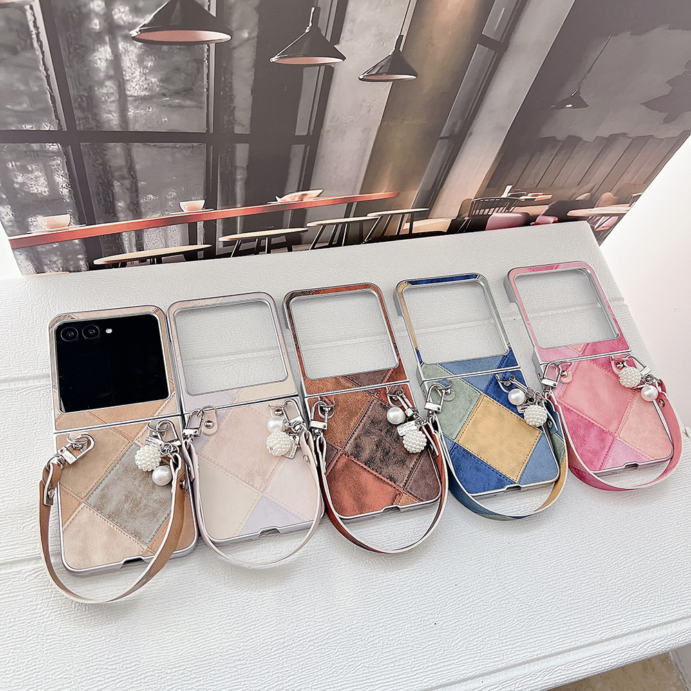Flip Foldable Phone Case For M - đánh giá và giá Luxury Lifestyle Dress