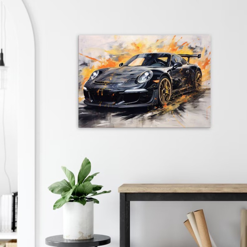 Modern Abstract Luxury Cars Po - đánh giá và giá Luxury Lifestyle