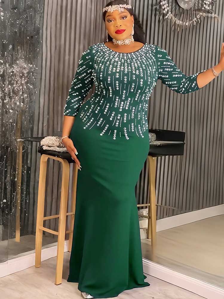 Plus Size Dresses for Woman El - đánh giá và giá Luxury Lifestyle