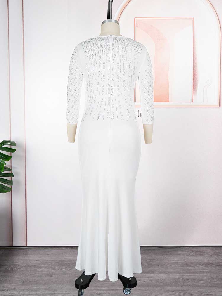 Plus Size Dresses for Woman El - đánh giá và giá Luxury Lifestyle