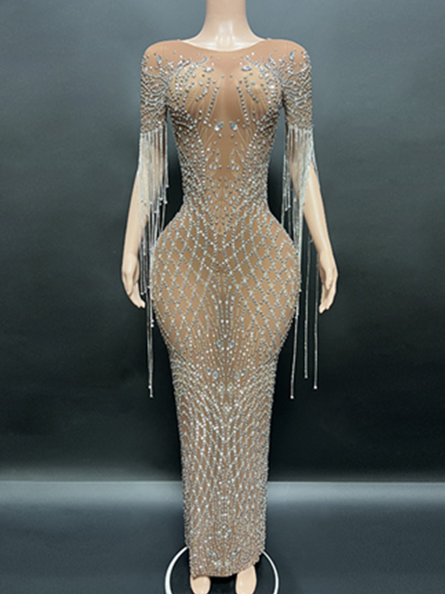 Luxury Crystal Mermaid Evening - đánh giá và giá Luxury Lifestyle