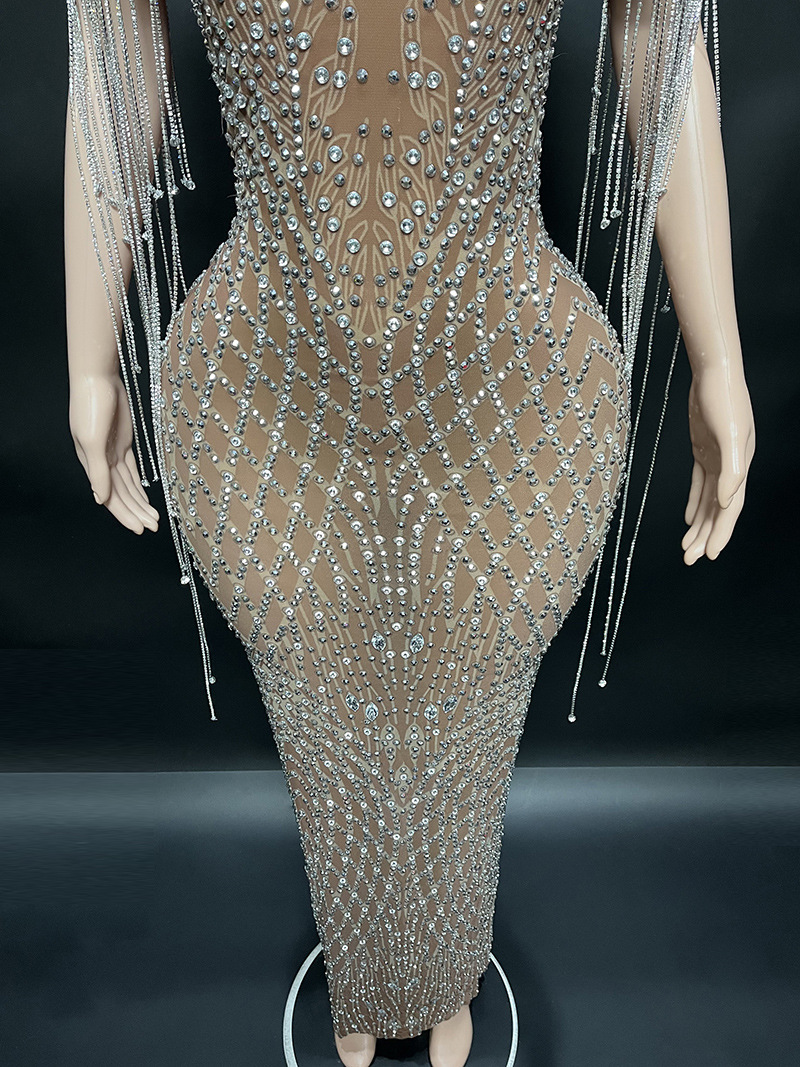 Luxury Crystal Mermaid Evening - đánh giá và giá Luxury Lifestyle