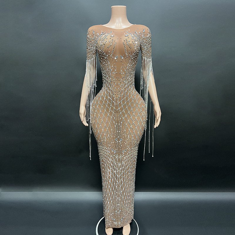 Luxury Crystal Mermaid Evening - đánh giá và giá Luxury Lifestyle