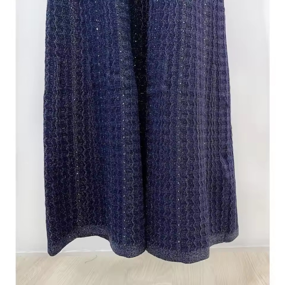 Summer Luxury Navy Blue Tweed  - đánh giá và giá Luxury Lifestyle