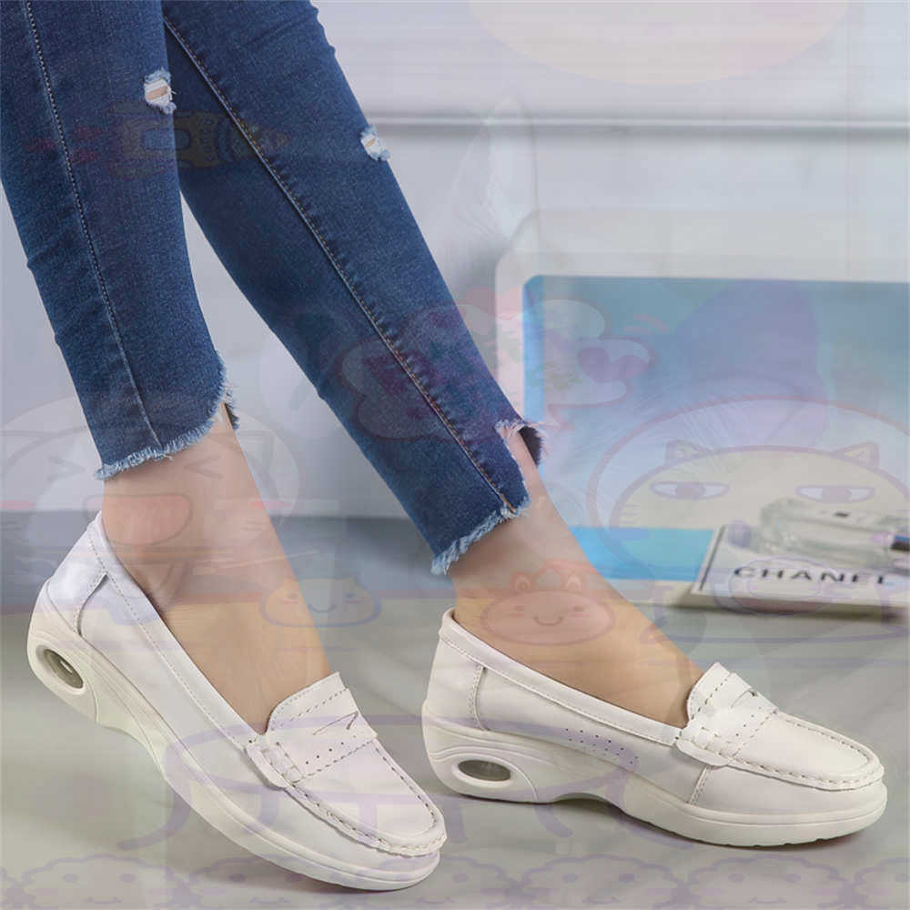 Soft Slip-on Womens Large Size - đánh giá và giá Luxury Lifestyle Team