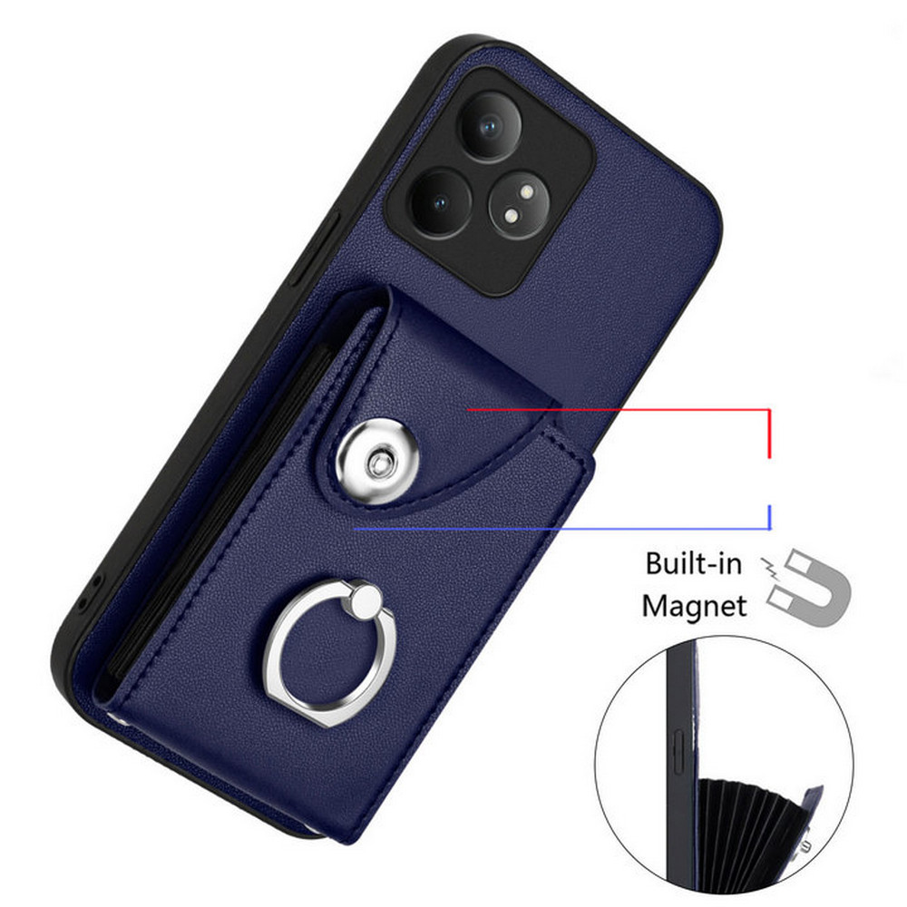 For Realme GT Neo6 SE 5G Leath - đánh giá và giá Realme Gt 6