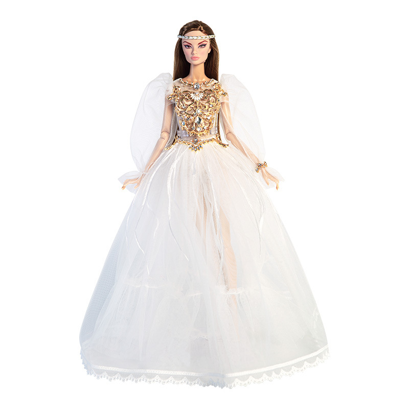 1/6 32cm FR Supermodel Doll Cl - đánh giá và giá Luxury Lifestyle Dress