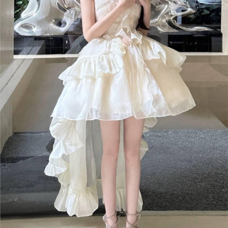 The new birthday coming-of-age - đánh giá và giá Luxury Lifestyle Dress