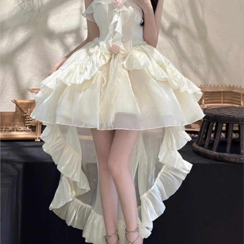 The new birthday coming-of-age - đánh giá và giá Luxury Lifestyle Dress