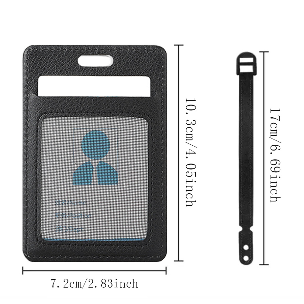 Pu Portable Travel Luggage Tag - đánh giá và giá Leather Passport Cover